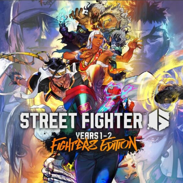 Street Fighter 6 et Kunitsu-Gami inaugureront la Nintendo Switch 2 !
