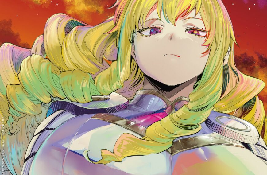 Virgin Knight: I Became the Frontier Lord – Un isekai chevaleresque délirant annoncé chez Meian