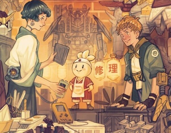 Japanantes 2025 : une bouffée d’air frais pour tous les passionnés de pop culture japonaise