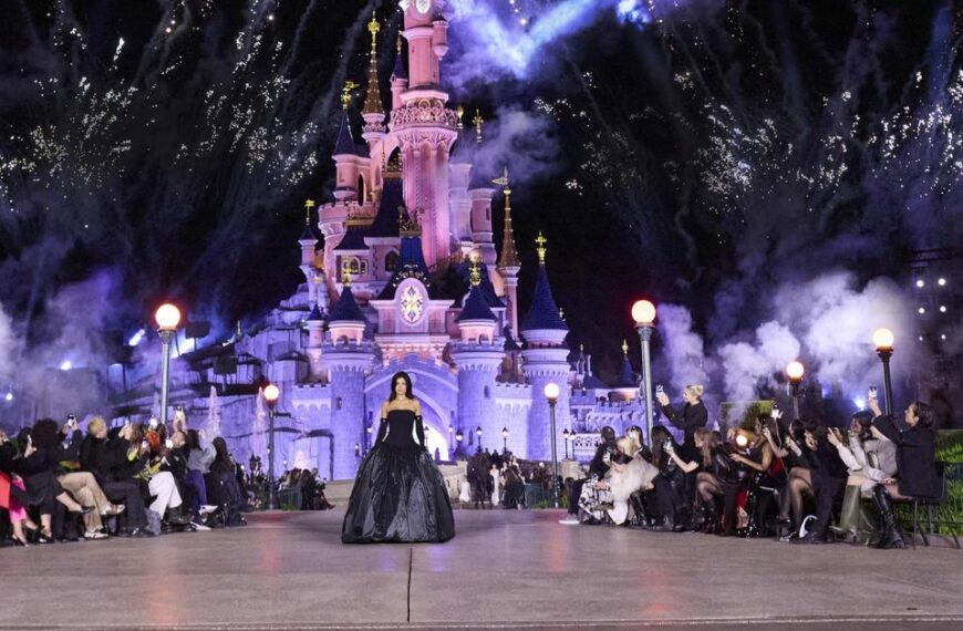 Coperni x Disney : Une collection pour les princesses !