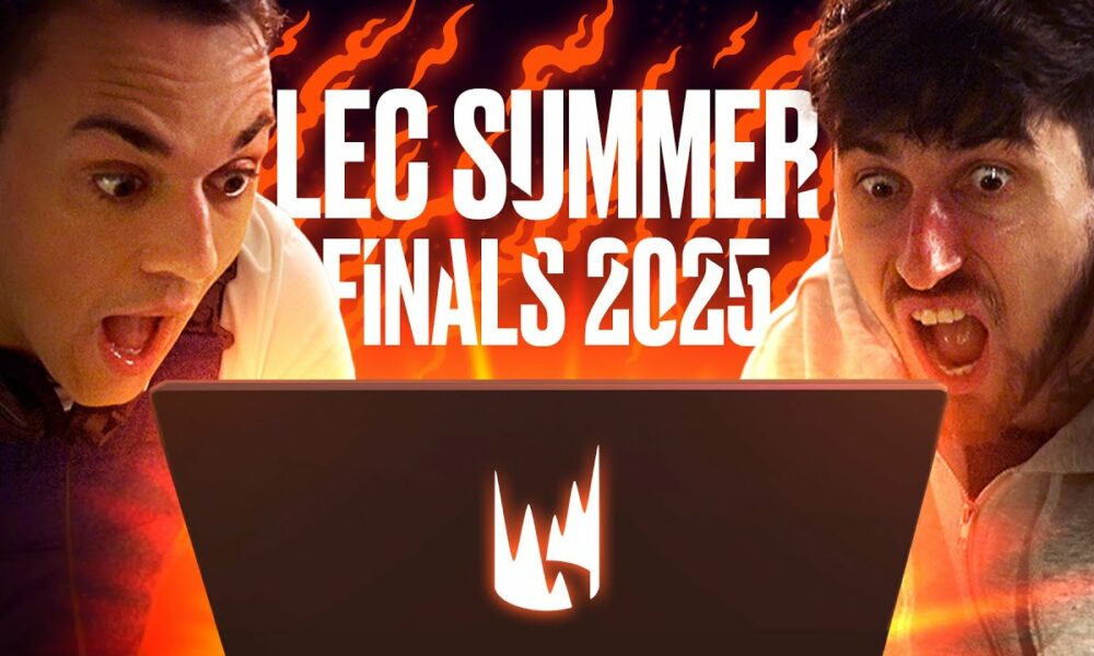 lec summer 2025