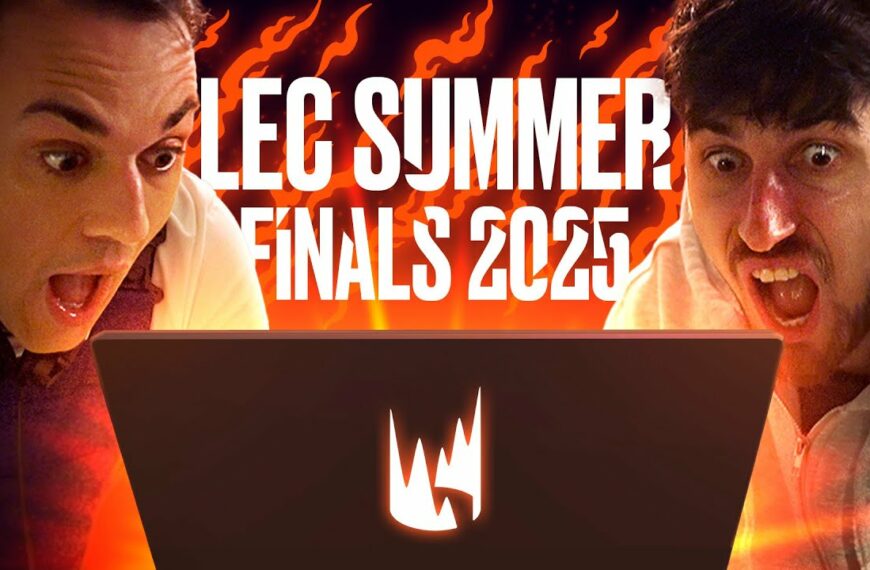 lec summer 2025