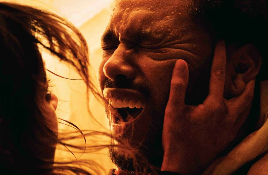 Hurry Up Tomorrow : Une Nouvelle bande-annonce !