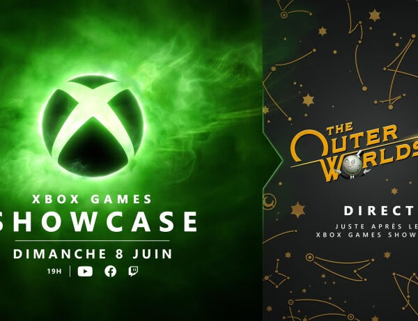Xbox Games Showcase