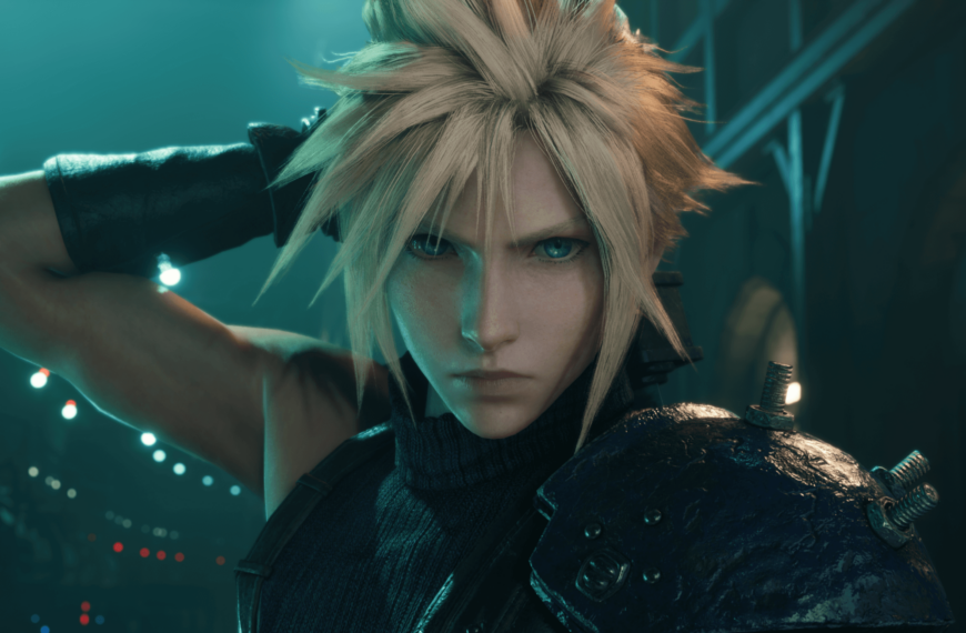 Final Fantasy VII Remake Intergrade et Bravely Default Flying Fairy HD Remaster arrivent sur Nintendo Switch 2
