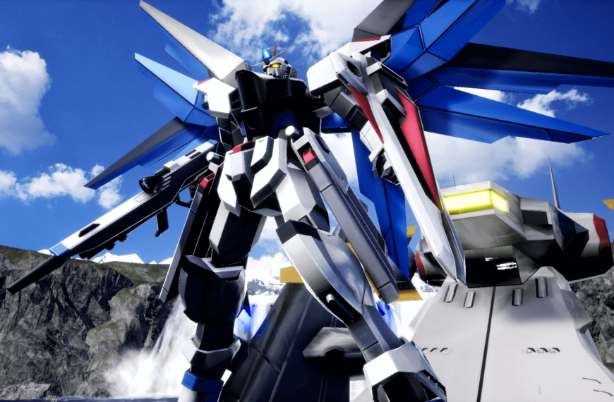 Mobile Suit Gundam SEED Battle Destiny Remastered : une nouvelle bande-annonce et des précommandes ouvertes !