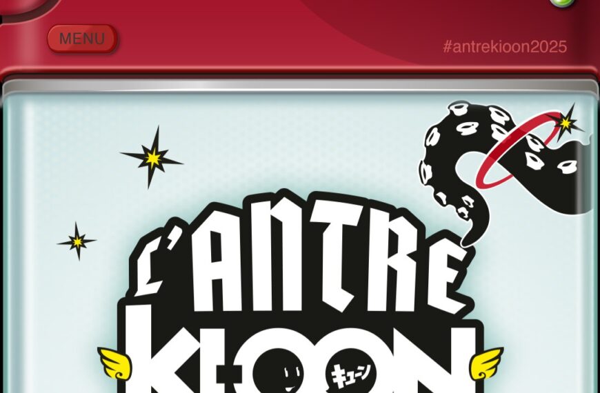 L’Antre Ki-oon 2025 aux couleurs de My Hero Academia pour une édition héroïque