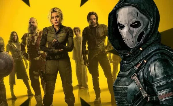 Thunderbolts* : Taskmaster aurait pu connaître un destin bien différent