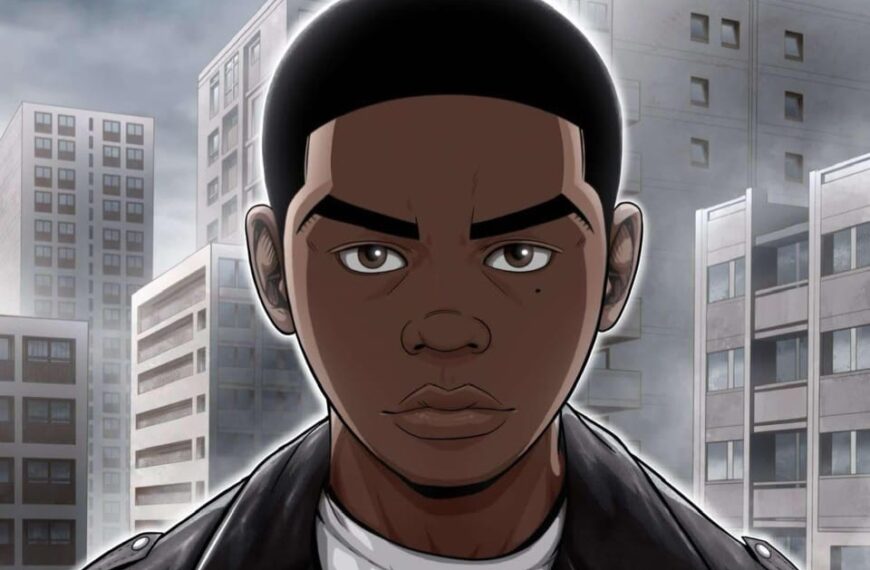 Diamond Little Boy : le manga furyô français annoncé chez Vega
