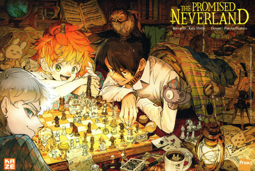 Posuka Demizu à Japan Tours Festival 2025 : dédicaces, masterclass et stand exclusif