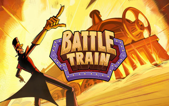 Battle train