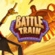Battle train