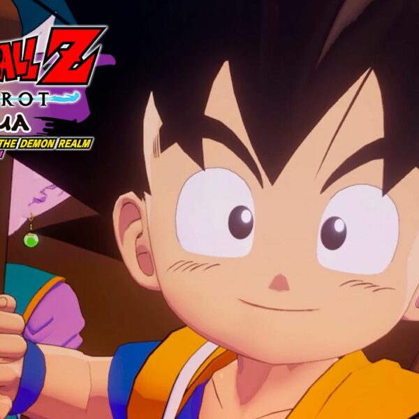 Dragon Ball Z: Kakarot – DAIMA: Adventure Through the Demon Realm débarque le 17 juillet avec un tout nouveau pack d&rsquo;aventure