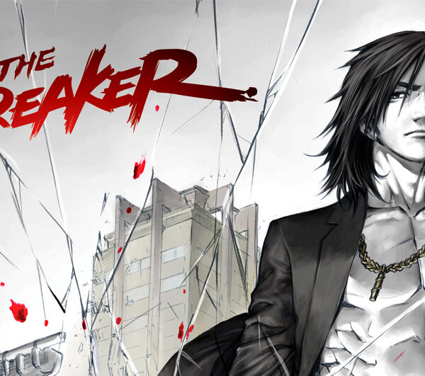 The Breaker – Quand la force naît de la douleur