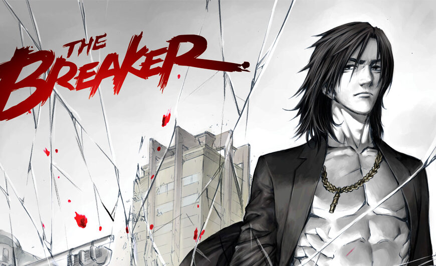 The Breaker – Quand la force naît de la douleur