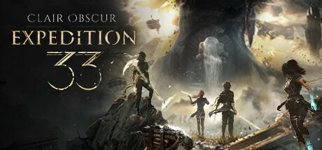 Clair Obscur Expédition 33 le jeu made in France qui cartonne