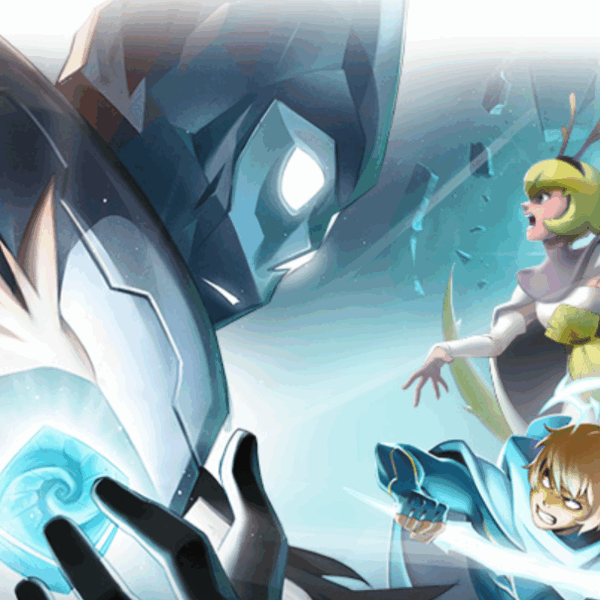 Ankama dévoilera ses projets au festival d’Annecy