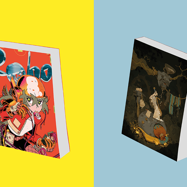 Les éditions Kinaye ont besoin de vous !