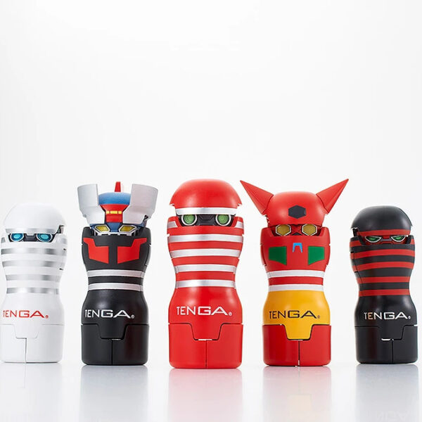 TENGA, la marque Japonaise à l’avant garde du plaisir masculin !