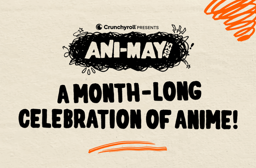Ani-May 2025