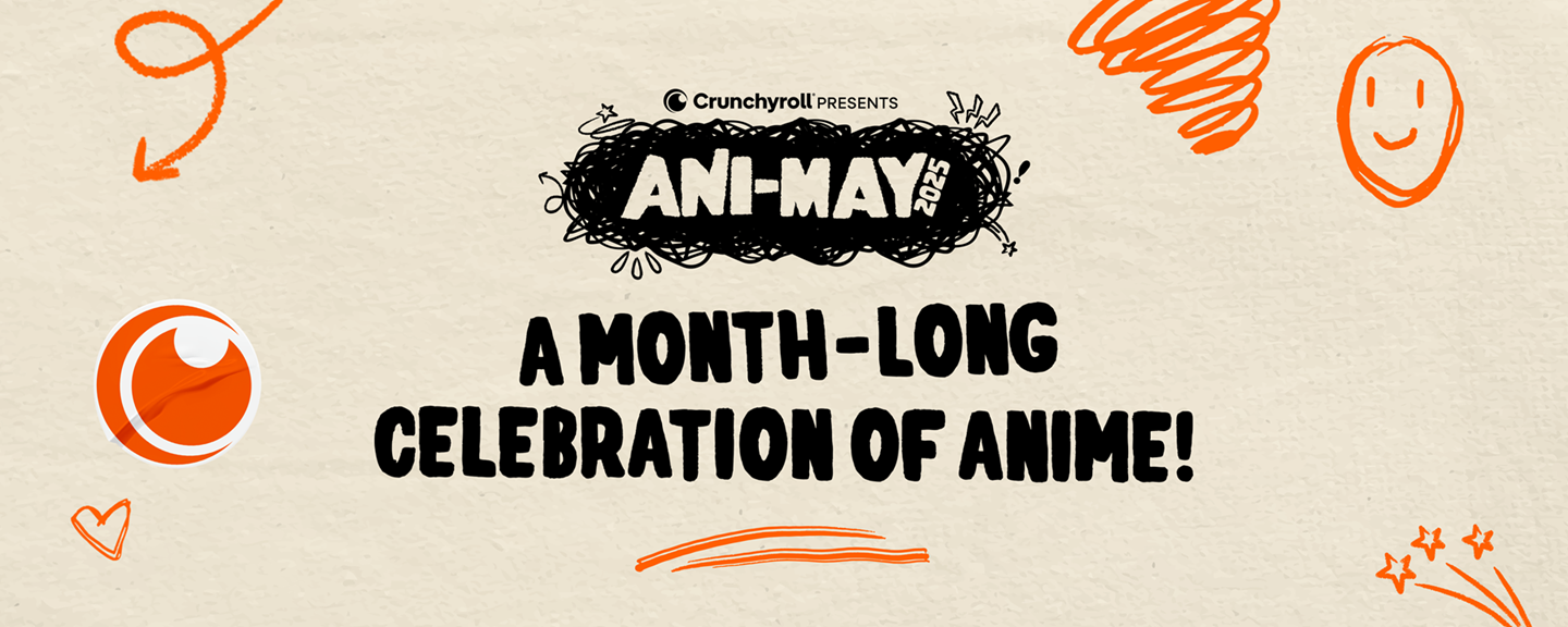 Ani-May 2025