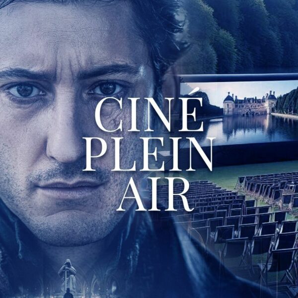 CINÉ EN PLEIN AIR « Le Comte de Monte-Cristo » : (Re)découvrez le film au cœur de ses coulisses !