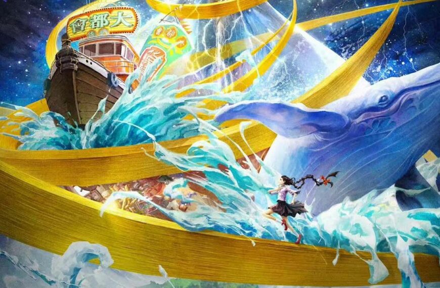 Festival d’animation d’Annecy- les projections à ne pas louper pour les fans d’animés