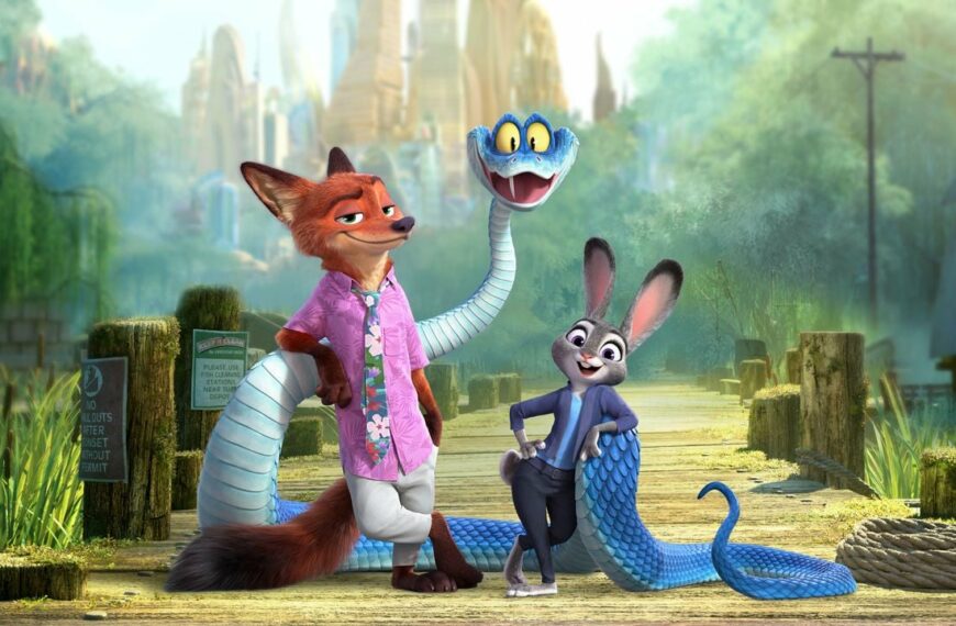 Festival d’Animation d’Annecy- les immanquables