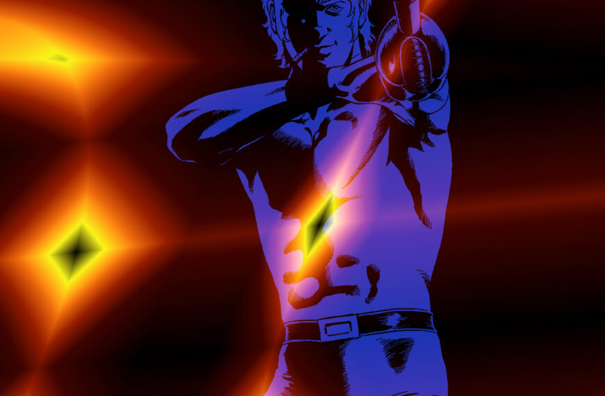 Un nouvel animé pour Cobra