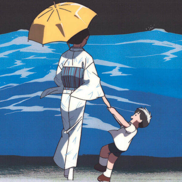 RĂŞve de Japon, retour aux origines du manga