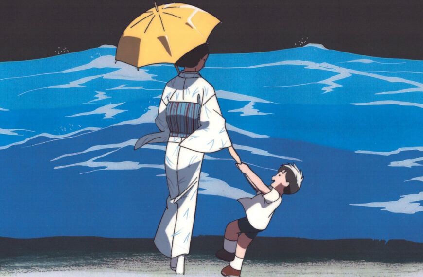 Rêve de Japon, retour aux origines du manga