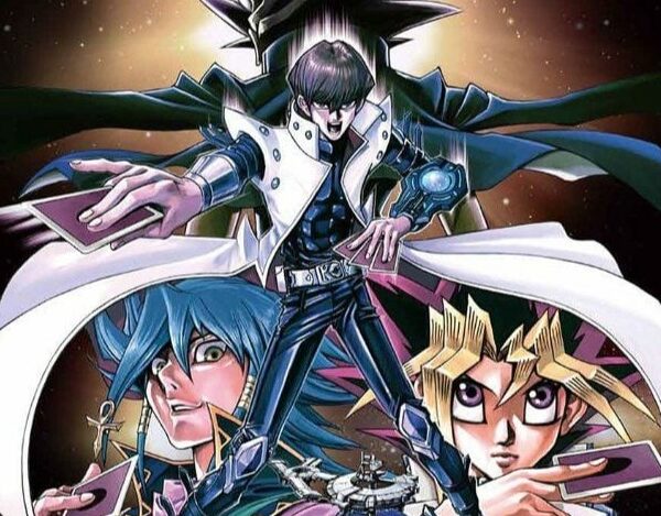 Yu-Gi-Oh! The Dark Side of Dimensions débarque en VF sur ADN : l’annonce surprise de la Japan Expo
