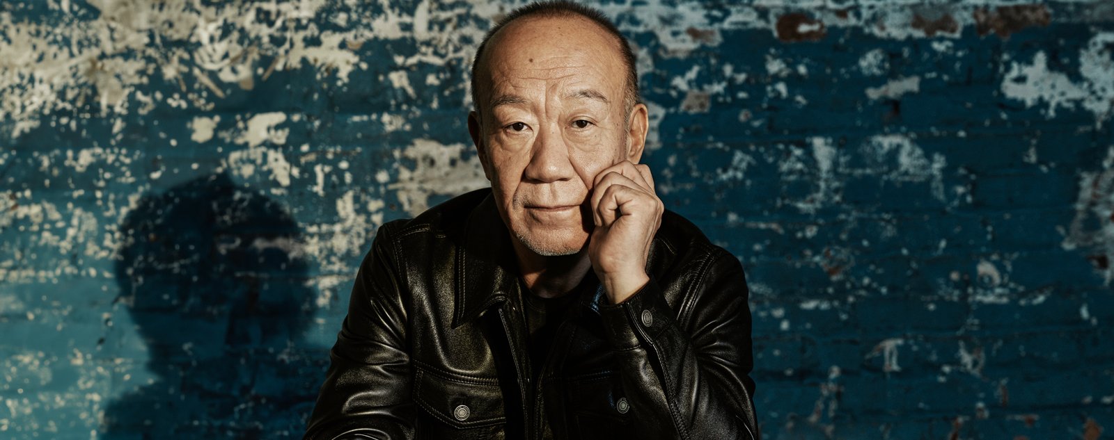Joe Hisaishi