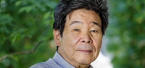 Isao Takahata