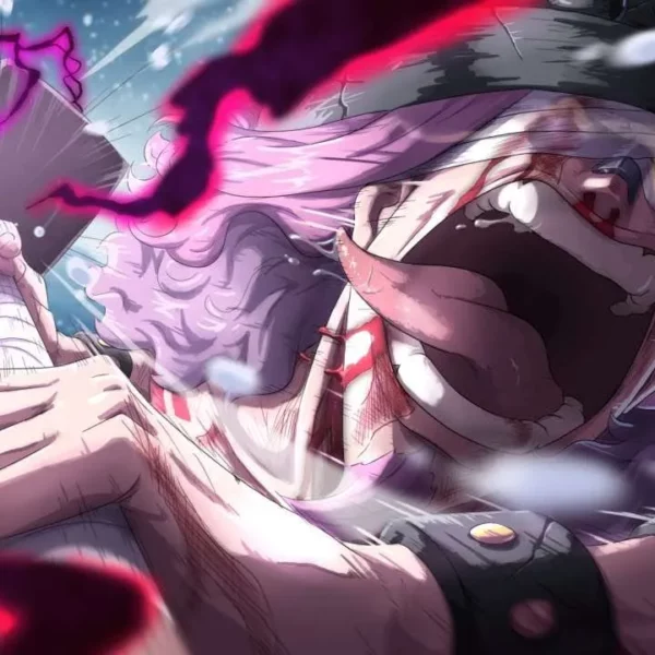 Pourquoi Loki DOIT rejoindre l’équipage de Luffy