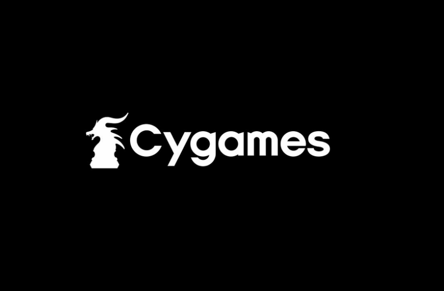 Cygames