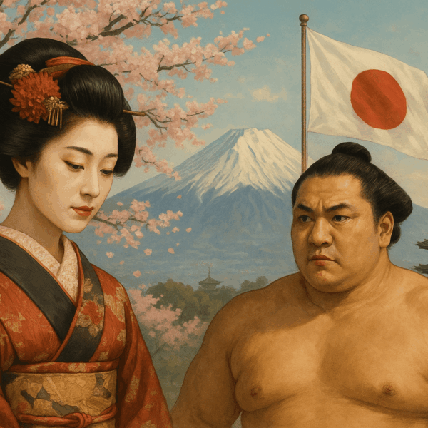 Quiz Culture Japonaise #1