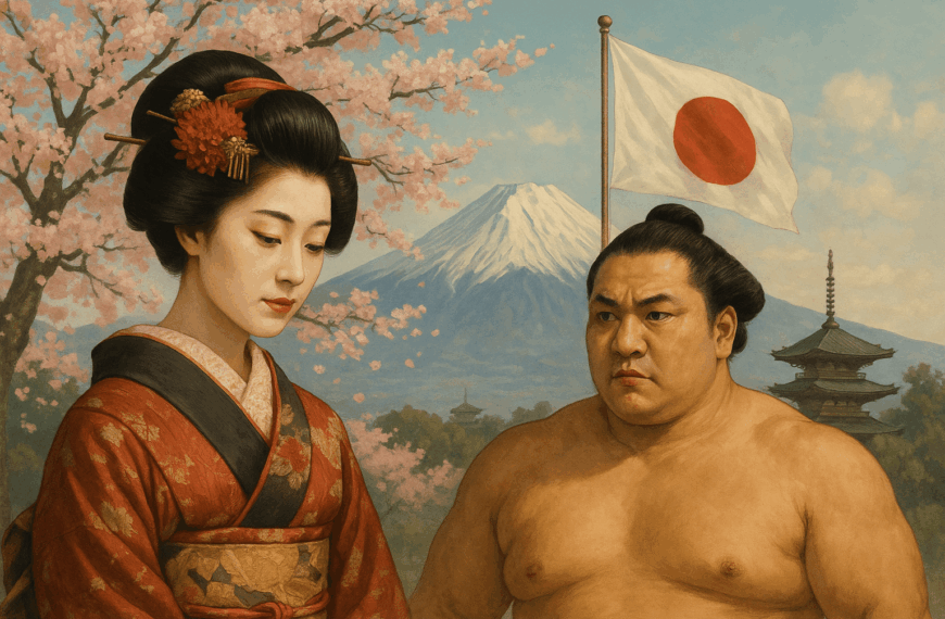 Quiz Culture Japonaise #1