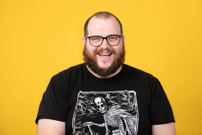 Gastronogeek alias Thibaud Villanova