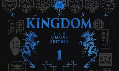 Kingdom deluxe avis