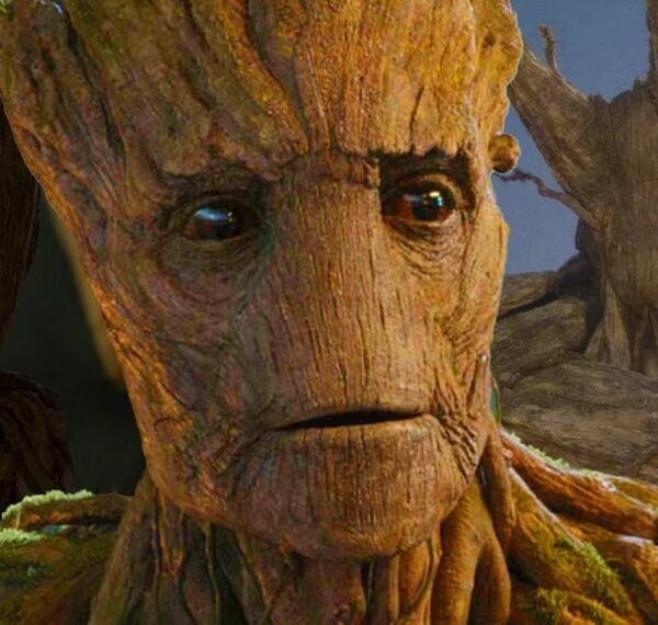 Marvel : Vin Diesel évoque un projet mystérieux autour de Groot