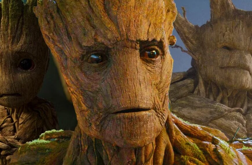 Marvel : Vin Diesel évoque un projet mystérieux autour de Groot