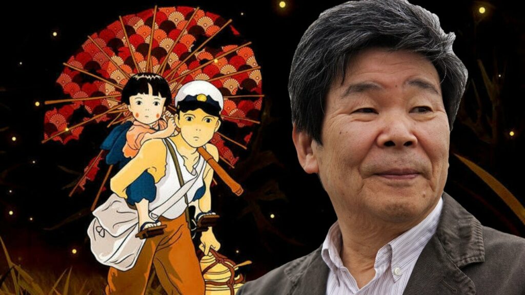 Exposition Isao Takahata Ghibli Paris