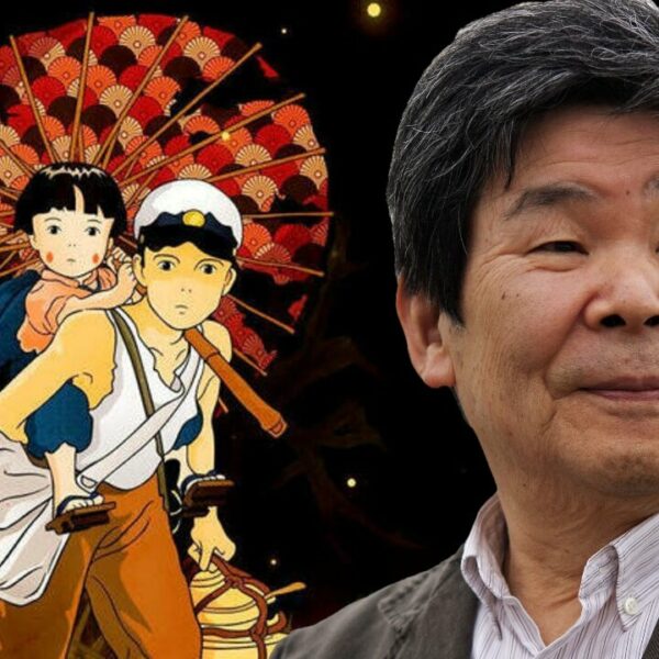 Une exposition à Paris pour célébrer Isao Takahata, maître de l’animation japonaise & cofondateur du Studio Ghibli !