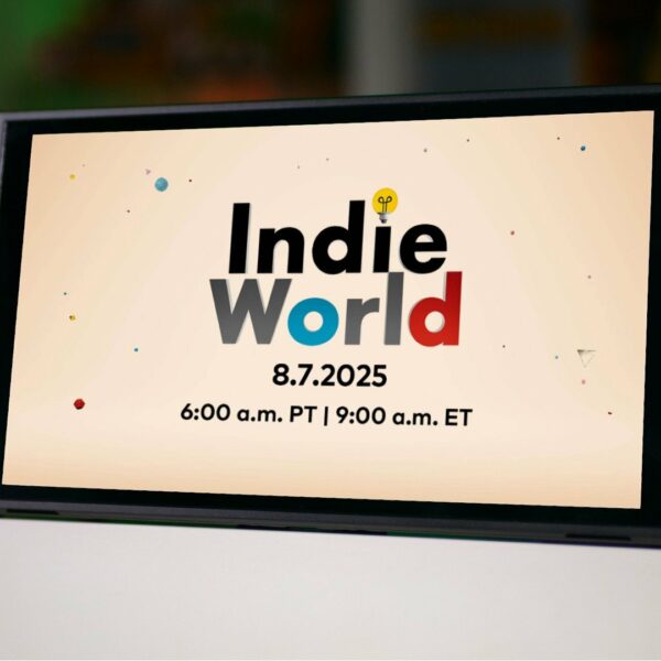 Les actus de l’Indie World du 07/08/2025