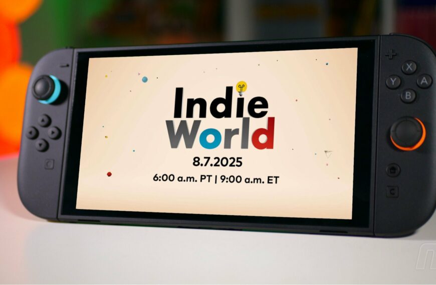 Les actus de l’Indie World du 07/08/2025