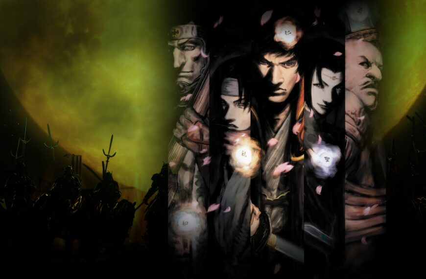 Onimusha 2: Samurai’s Destiny Remaster – Quand le passé tranche dans le présent…