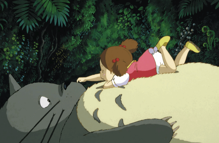 Du Ghibli pour soutenir Reporters sans frontières