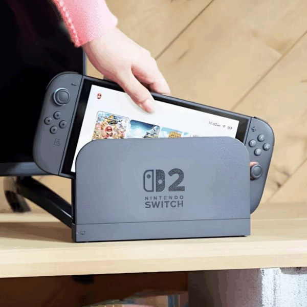 Les actus du Nintendo Direct: Partner Showcases du 31/07/2025
