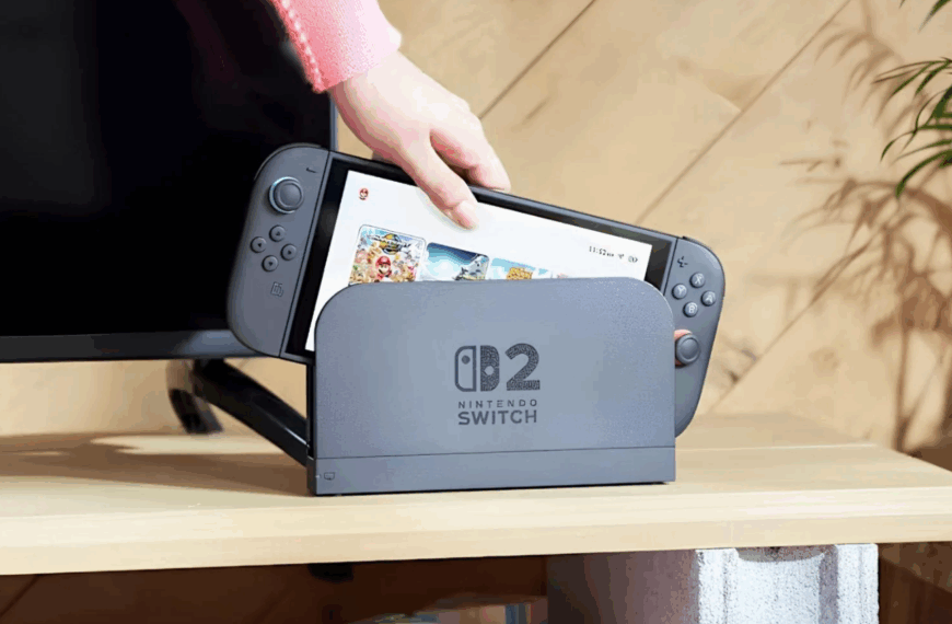 Les actus du Nintendo Direct: Partner Showcases du 31/07/2025